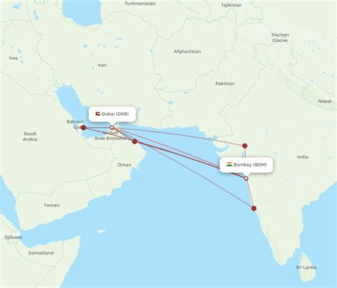 $594 Cheap St. Louis to Mumbai flights (STL to BOM) .
